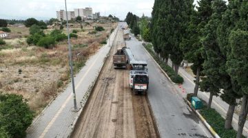 ÖREN YOLUNDA 2. ETAP BAŞLADI