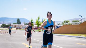 Balıkesir, Bu Hafta Sonu da Spor Ve Dostluk Dolu Anlara Ev Sahipliği Yaptı.