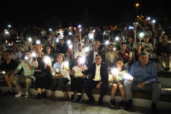 HABER-11-345x230 Büyük ustayı eserleriyle andık