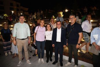 HABER-4-345x230 Büyük ustayı eserleriyle andık