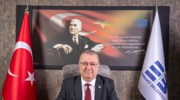 BAŞKAN ERTAŞ: MALİ DİSİPLİNİ SAĞLADIK MAAŞLAR GÜNÜNDE ÖDENİYOR