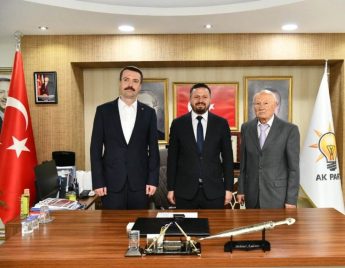 ak parti