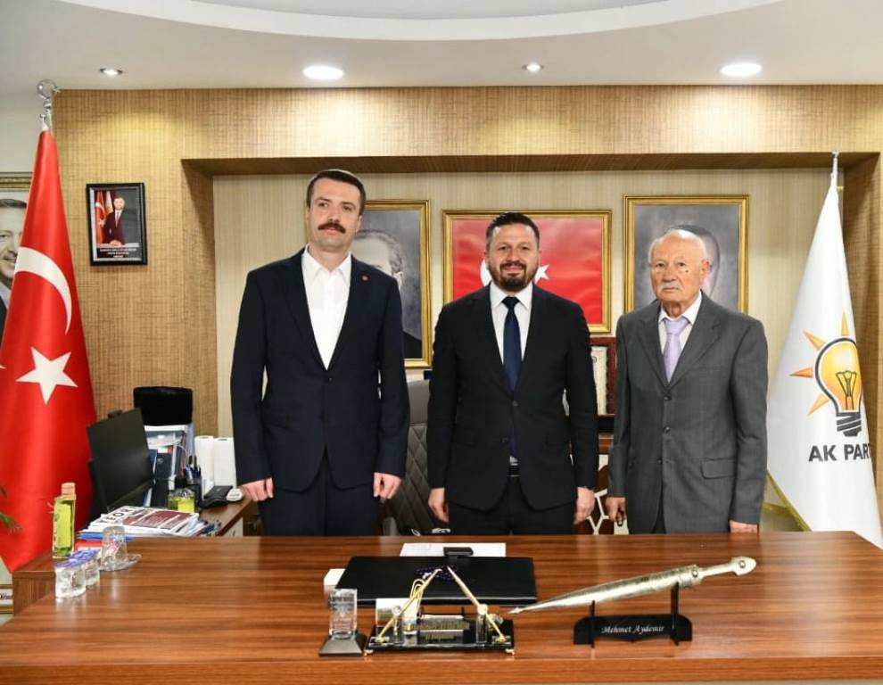 ak parti