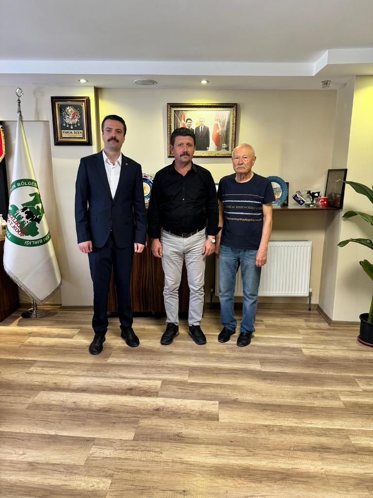 haykoop VATAN PARTİSİ BALIKESİR’DE MİLLİ DEVLET BİLDİRGESİ ÇALIŞMALARINA DEVAM EDİYOR