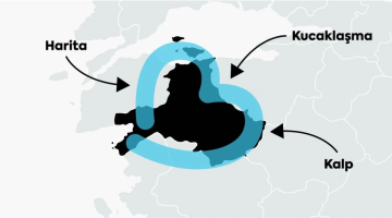 Yeni logo, Balıkesir’in genç yüzünü yansıtıyor