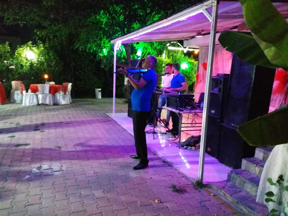 z5 Edremitte Ne Yasa Dinliyorlar Ne İmarı Takıyorlar