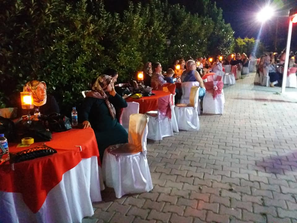 z6 Edremitte Ne Yasa Dinliyorlar Ne İmarı Takıyorlar