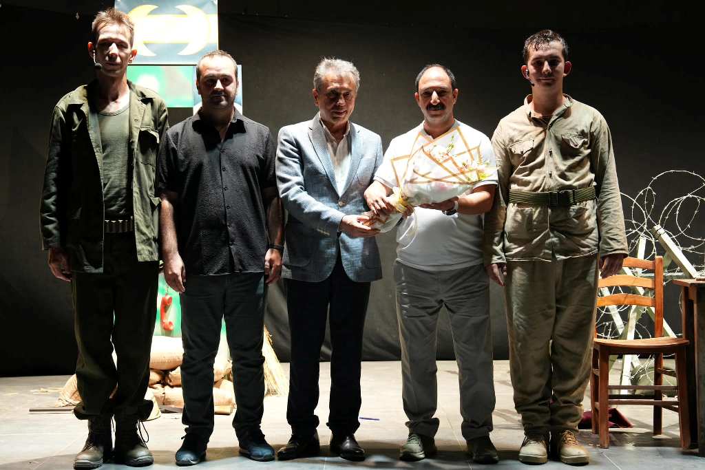 10-1 BURHANİYE 5. KİTAP FUARI İKİNCİ GÜNÜNÜ GERİDE BIRAKTI