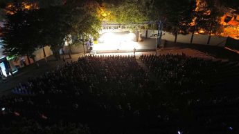 11-1-345x194 BURHANİYE 5. KİTAP FUARI İKİNCİ GÜNÜNÜ GERİDE BIRAKTI