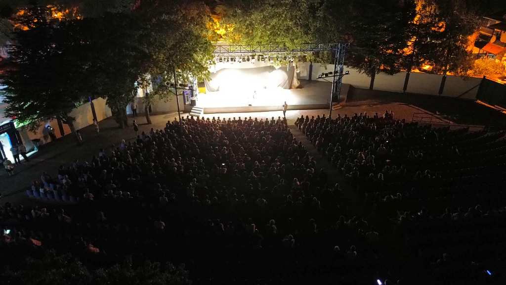 11-1 BURHANİYE 5. KİTAP FUARI İKİNCİ GÜNÜNÜ GERİDE BIRAKTI