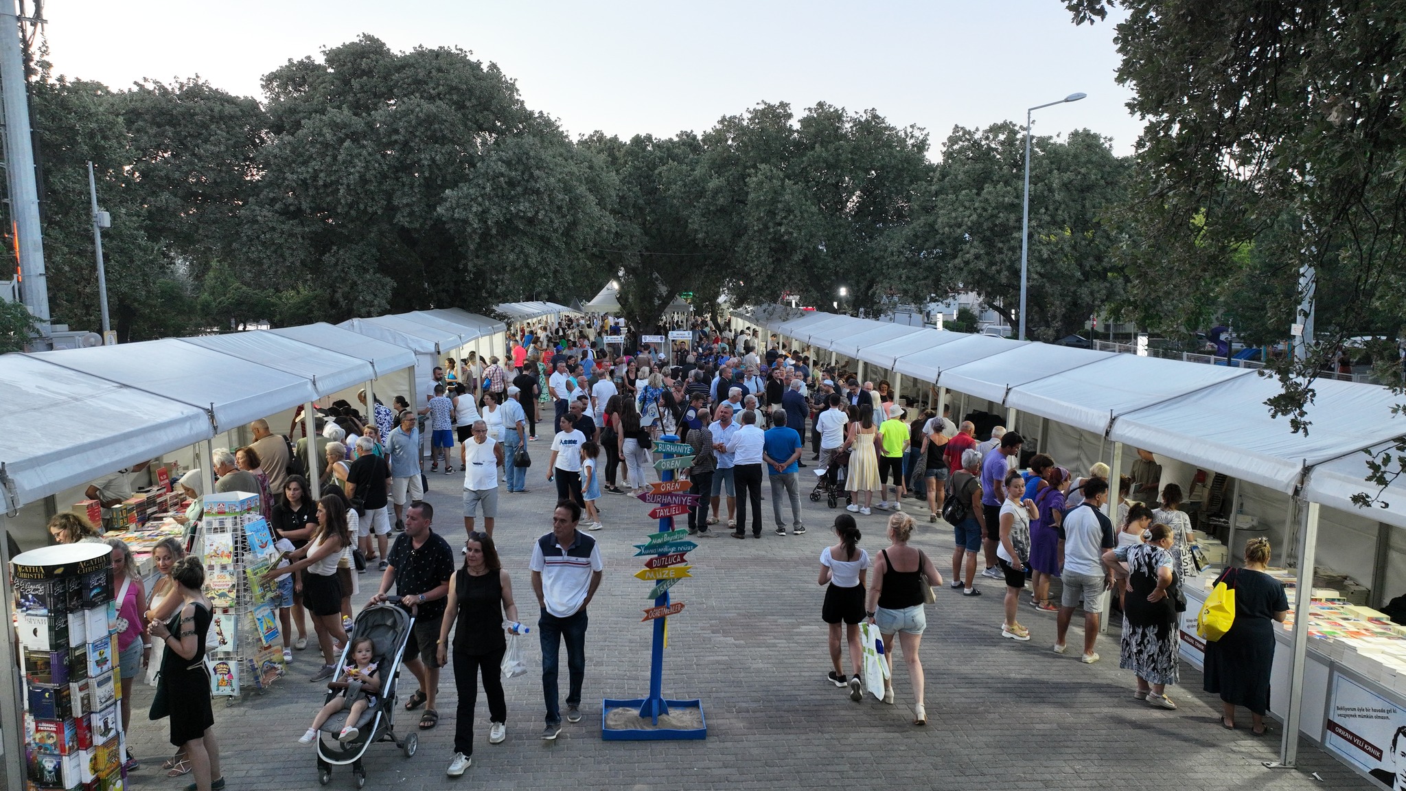 451578654_1075101564137339_644230741948956911_n 5. BURHANİYE KİTAP FUARI İÇİN GERİ SAYIM BAŞLADI