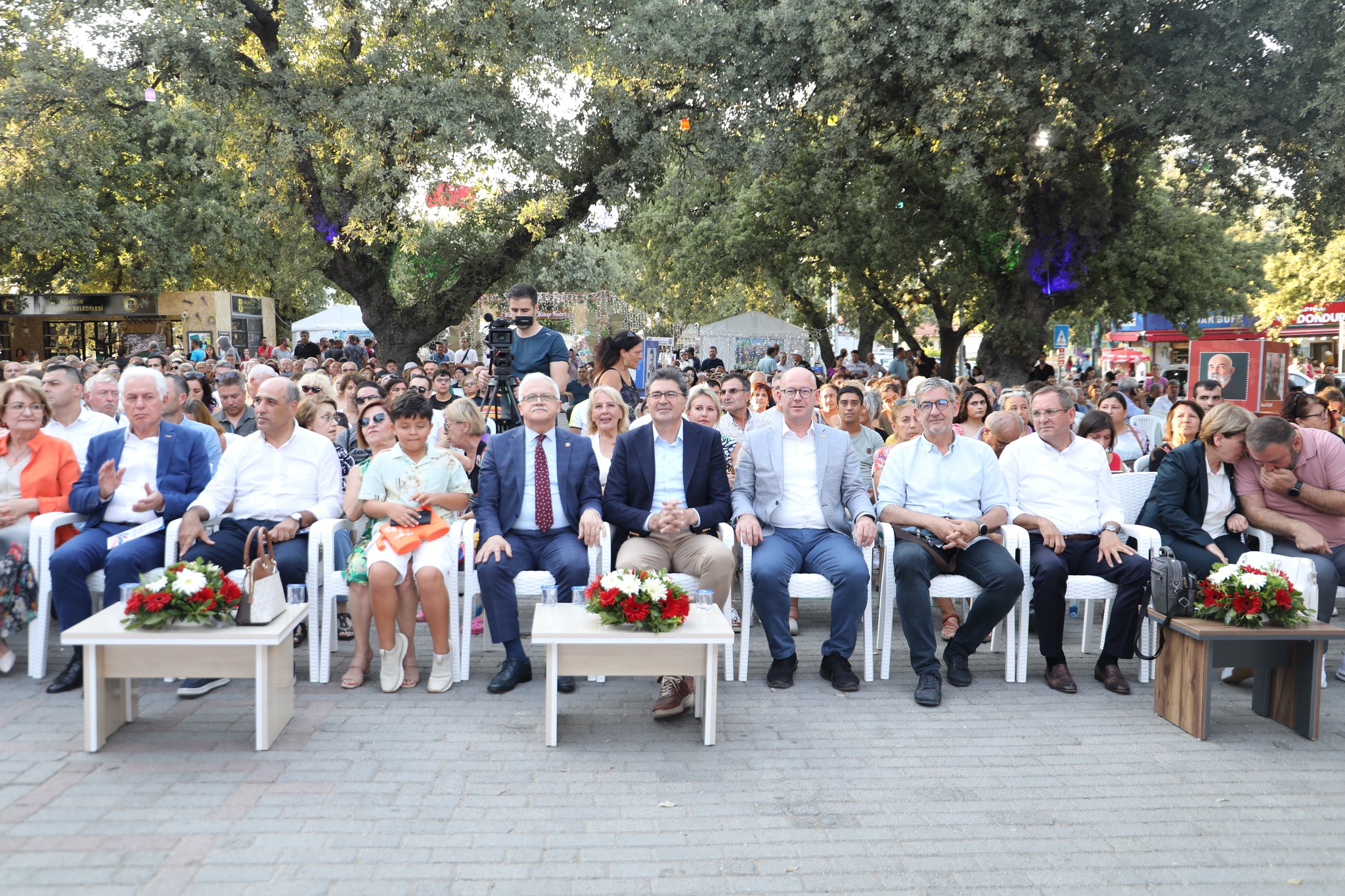 451661405_1075101677470661_361120711896231021_n 5. BURHANİYE KİTAP FUARI İÇİN GERİ SAYIM BAŞLADI