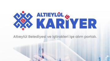 Altıeylül Belediyesinden Bir İlk Daha