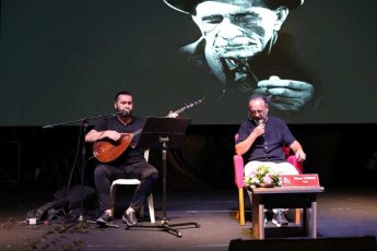 9-3-345x230 BURHANİYE 5. KİTAP FUARI İKİNCİ GÜNÜNÜ GERİDE BIRAKTI