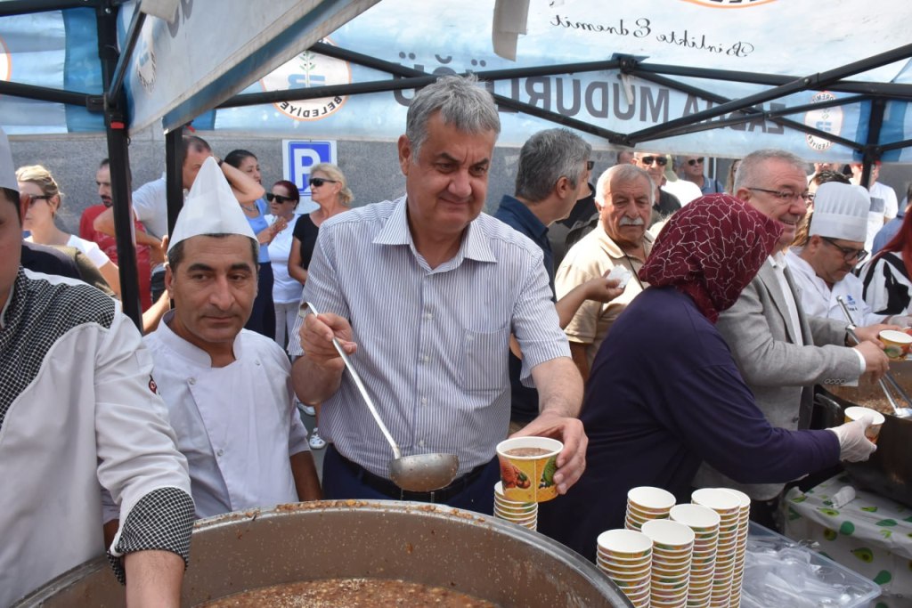 aşure ikramı (6)