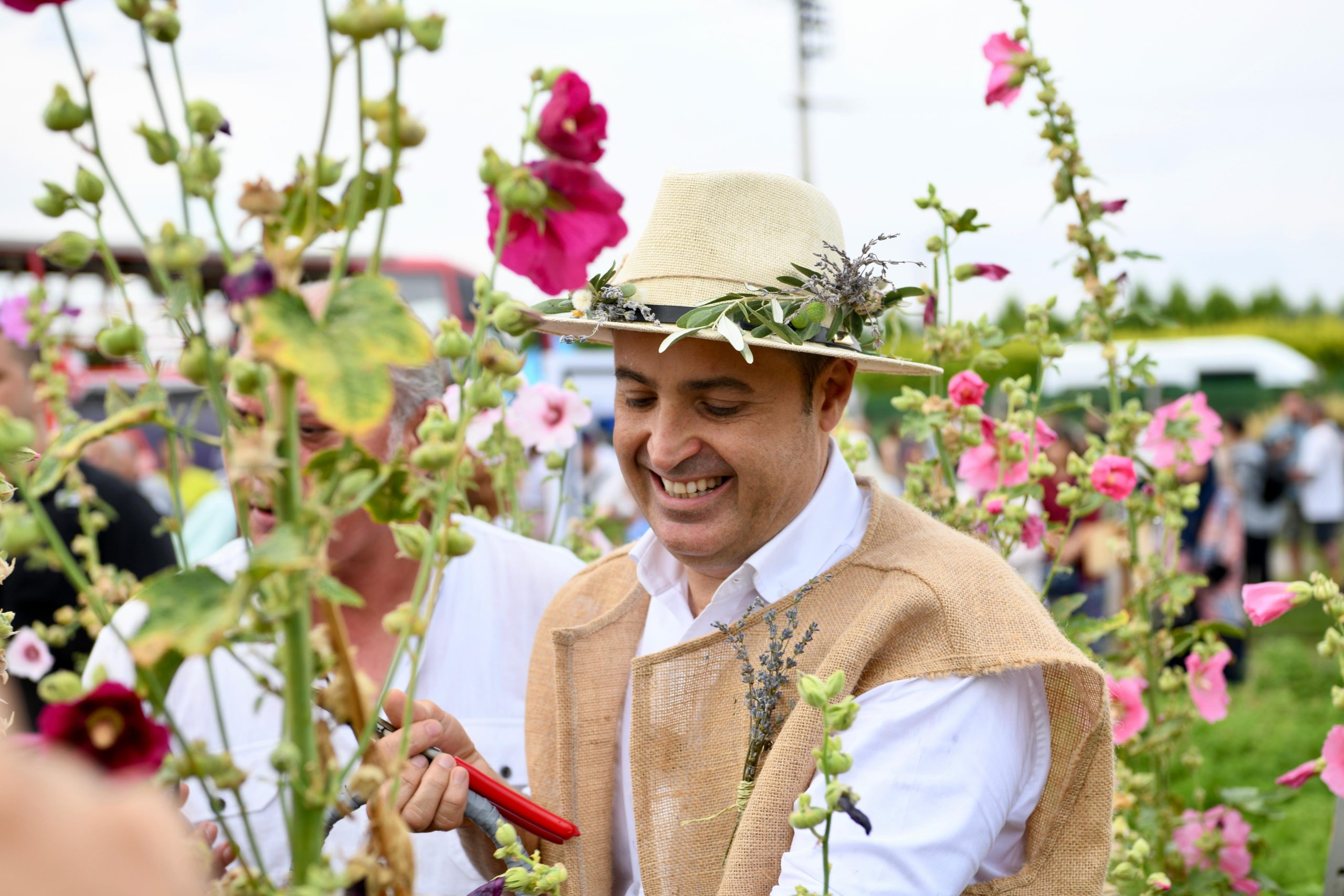 balikesir_5._aromaterapi_festivali_kapilarini_araladi_1-scaled Balıkesir 5. Aromaterapi Festivali kapılarını araladı