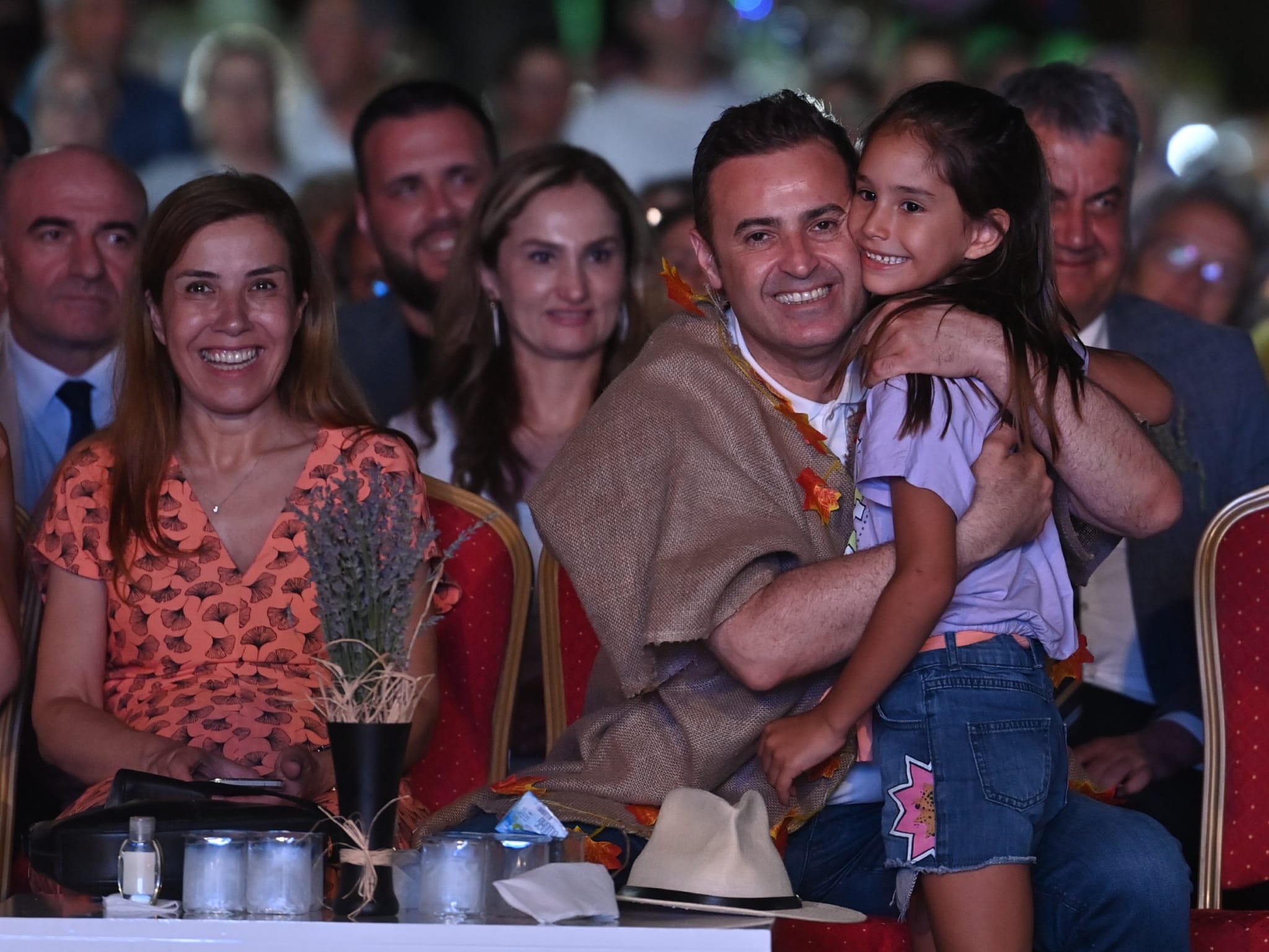 balikesir_5._aromaterapi_festivali_kapilarini_araladi_10 Balıkesir 5. Aromaterapi Festivali kapılarını araladı