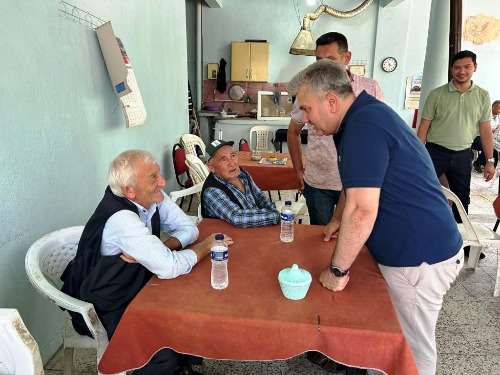 image7 SEÇİM BİTTİ, O DURMADI