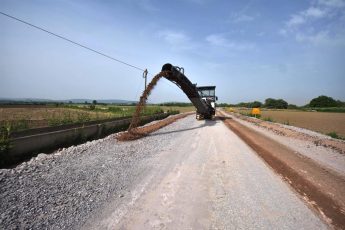 ovakoy_2-345x230 Büyükşehir, 4 ayda 30 kilometre yol yaptı