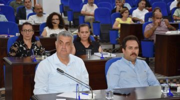 2025-2029 Stratejik Planı hazırlanıyor