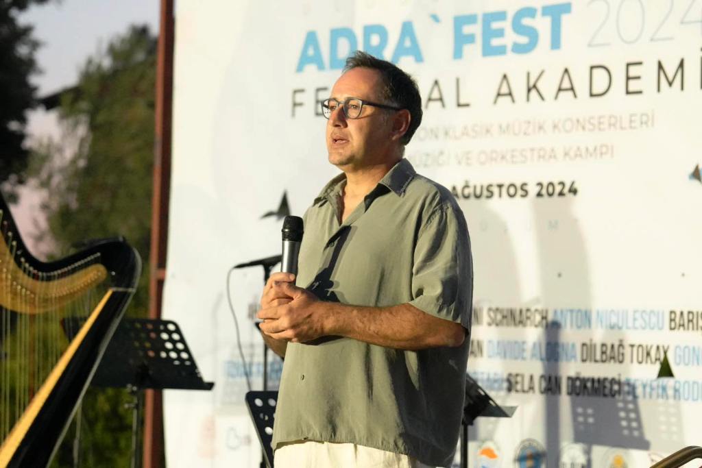 10 ADRA’FEST 2024 coşkuyla başladı