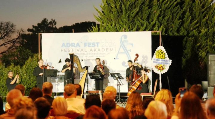 ADRA’FEST 2024 coşkuyla başladı