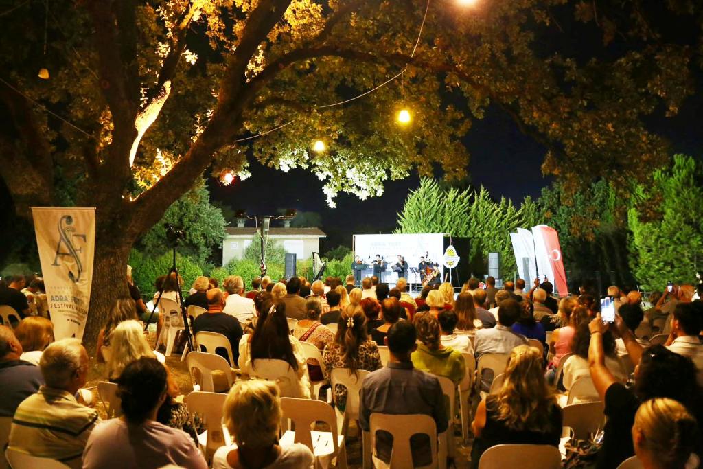 4 ADRA’FEST 2024 coşkuyla başladı