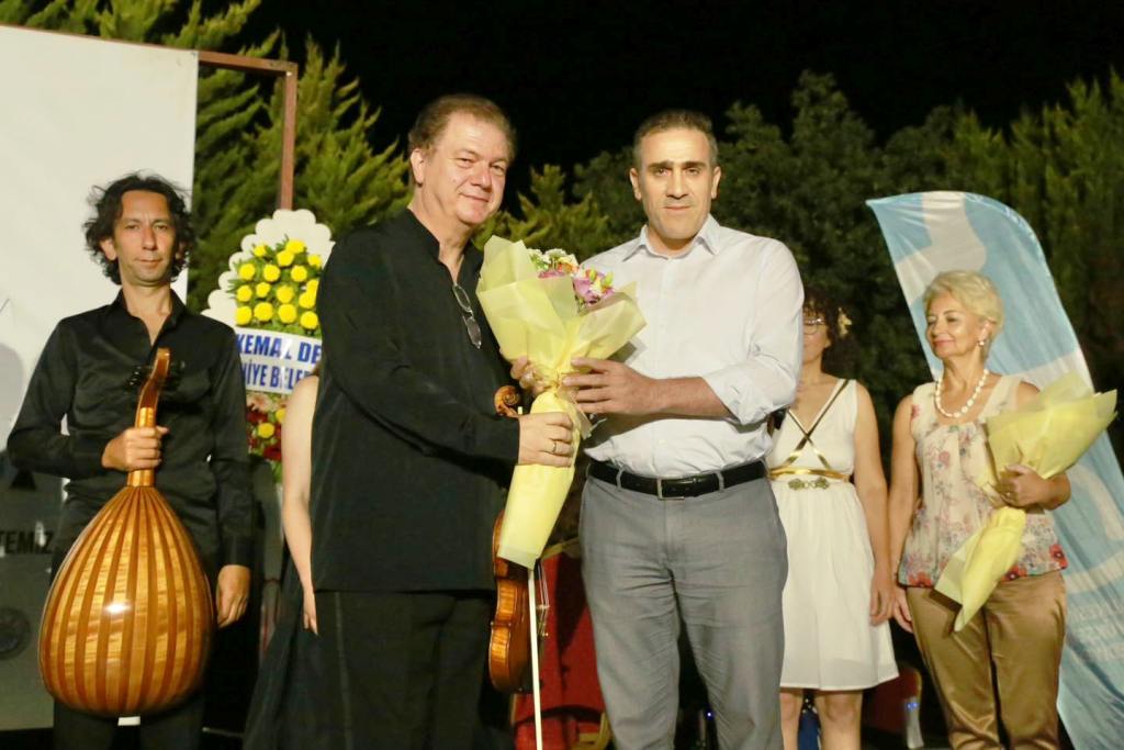 5 ADRA’FEST 2024 coşkuyla başladı