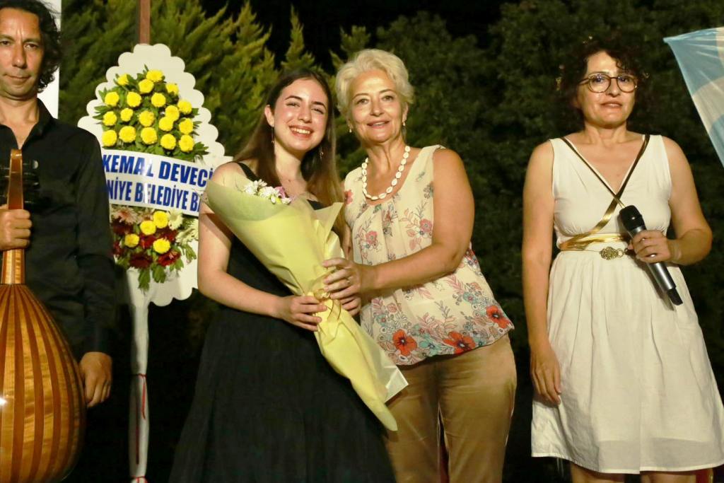 6 ADRA’FEST 2024 coşkuyla başladı