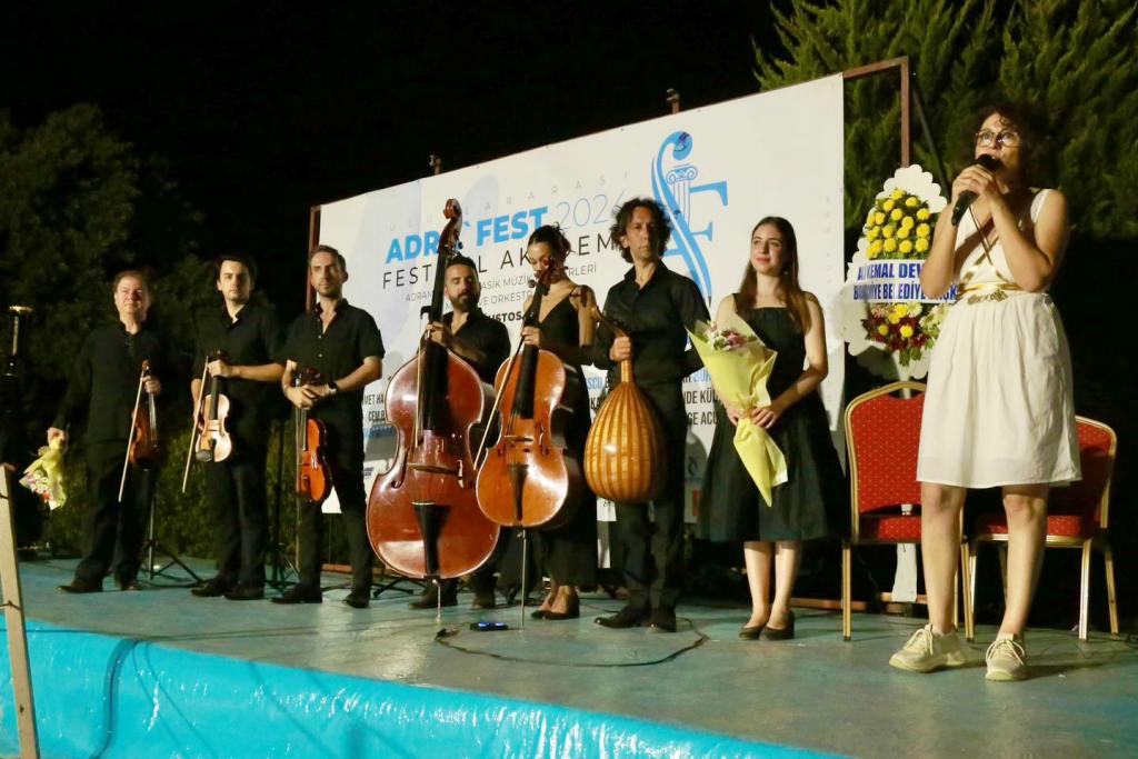 8 ADRA’FEST 2024 coşkuyla başladı