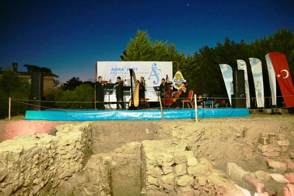 9 ADRA’FEST 2024 coşkuyla başladı