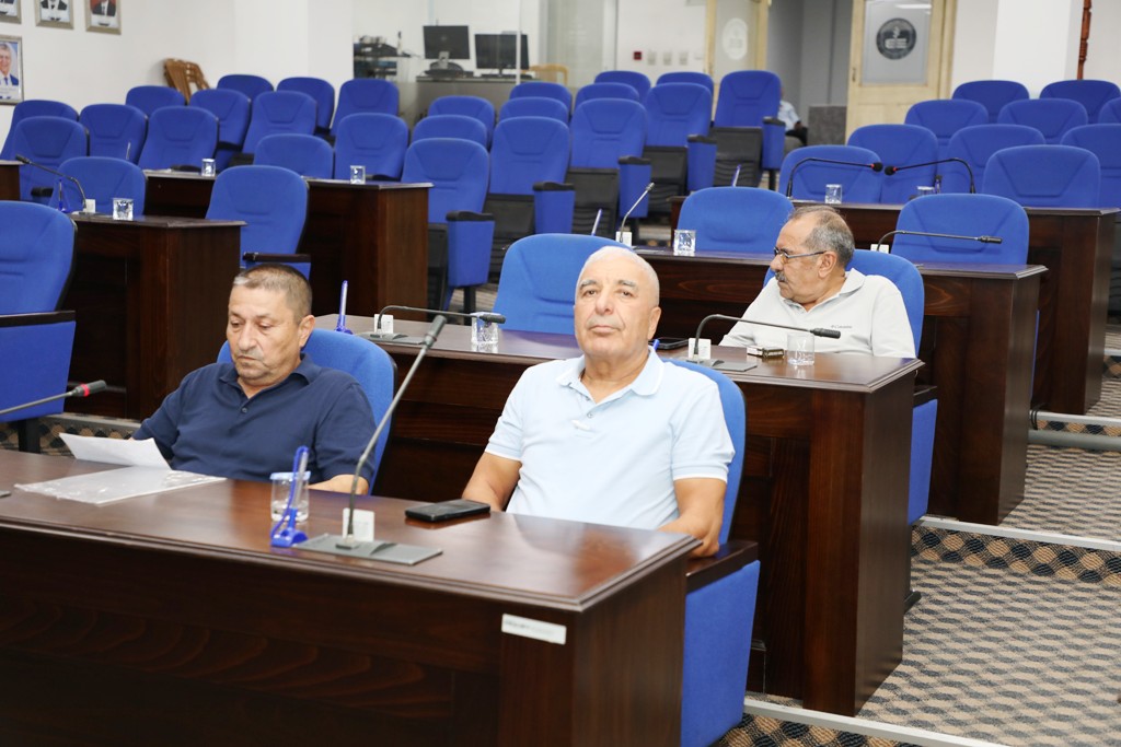 Onceki-Baskan-Mehmet-Ciftci Altınolukspor ’da Deniz Sarıtaş dönemi