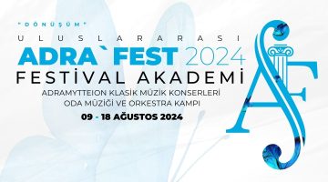 BBB, Balıkesir’i festivaller şehri yapıyor