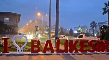 Balıkesir Haberleri