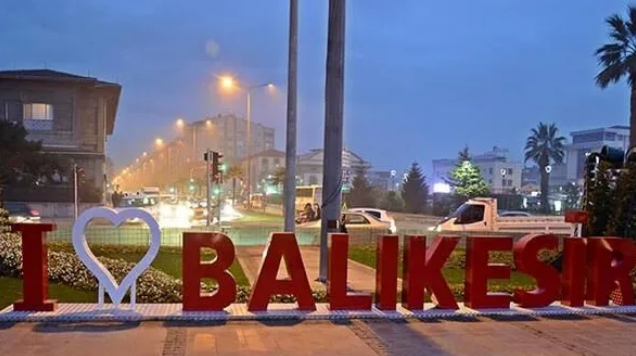 Balıkesir Haberleri