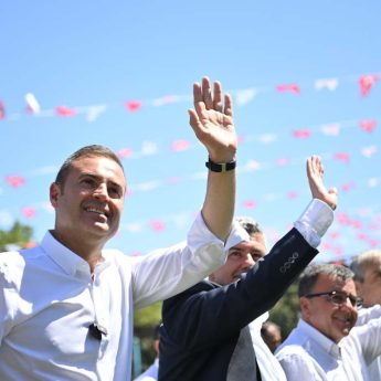 kurtderede_gures_heyecani_basladi_9-345x345 64. Geleneksel Kurtdereli Mehmet Pehlivan Yağlı Güreşleri Başladı