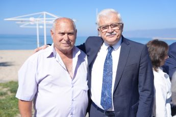 5-345x230 BURHANİYE BELEDİYESİ’NDEN GAZİLERE 19 EYLÜL KAHVALTISI