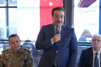 7-345x230 BURHANİYE BELEDİYESİ’NDEN GAZİLERE 19 EYLÜL KAHVALTISI