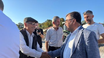 ALTIEYLÜL BİNLERCE AİLEYE DESTEK ELİ UZATTI