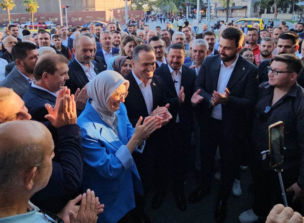 AK-Parti-Balikesir-10 AK Parti Balıkesir İl Danışma Meclisi’nde Birlik ve Beraberlik Vurgusu