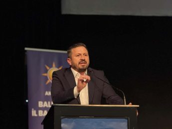 AK-Parti-Balikesir-12-345x259 AK Parti Balıkesir İl Danışma Meclisi’nde Birlik ve Beraberlik Vurgusu