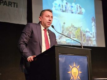 AK-Parti-Balikesir-6-345x259 AK Parti Balıkesir İl Danışma Meclisi’nde Birlik ve Beraberlik Vurgusu