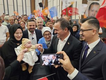 AK-Parti-Balikesir-8-345x259 AK Parti Balıkesir İl Danışma Meclisi’nde Birlik ve Beraberlik Vurgusu