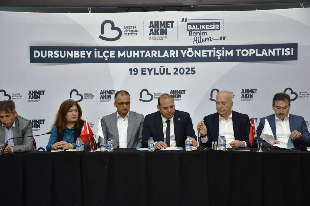buyuksehir_dursunbeyde_muhtarlarla_bulustu_3 BÜYÜKŞEHİR MUHTARLARLA YAKIN TEMASTA