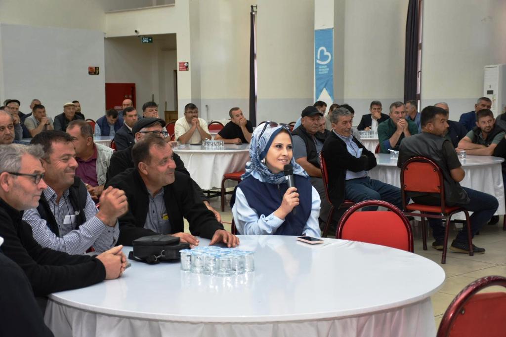 buyuksehir_dursunbeyde_muhtarlarla_bulustu_4 BÜYÜKŞEHİR MUHTARLARLA YAKIN TEMASTA