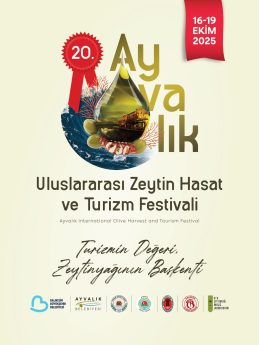 00-259x345 20. Ayvalık Uluslararası Zeytin Hasat ve Turizm Festivali Başlıyor…