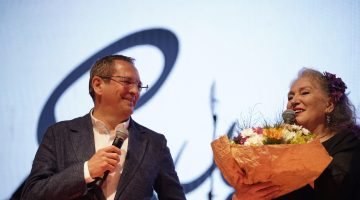 Suzan Kardeş ve Ege’den Hasat Coşkusu!