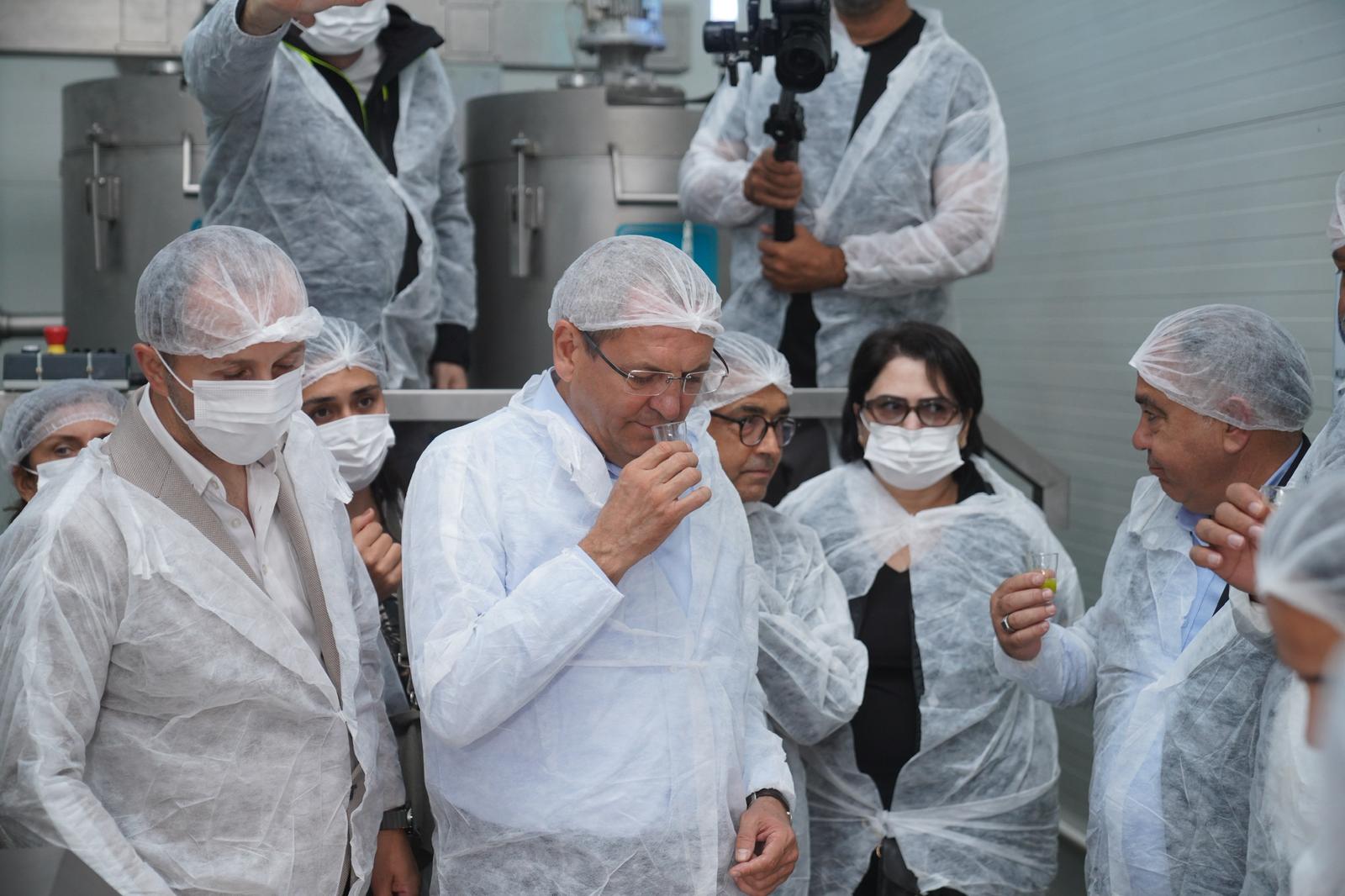 000000 AYVALIK’TAN DOPDOLU PROGRAMIYLA BİR FESTİVAL DAHA GEÇTİ