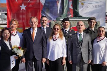 01-5-345x230 Ayvalık’ta Muhtarlar Günü kutlandı