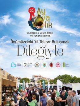 01-7-259x345 Ayvalık Zeytin Hasat Festivali başarıyla tamamlandı
